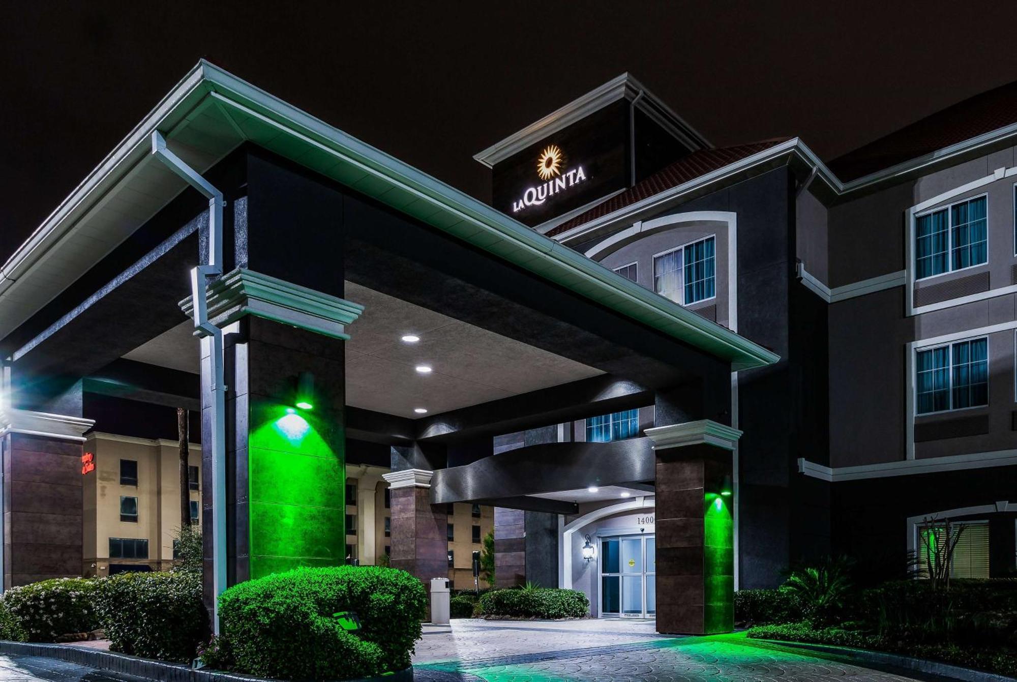 La Quinta By Wyndham Tomball Eksteriør bilde