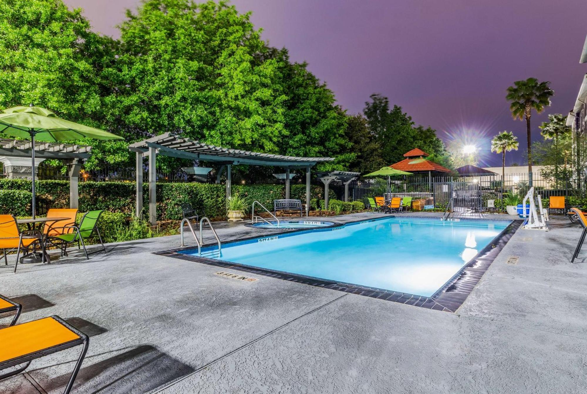 La Quinta By Wyndham Tomball Eksteriør bilde